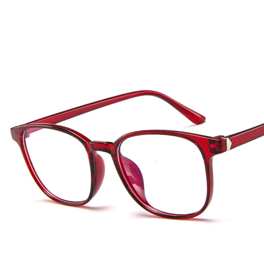 Men's Anti-Blue Light Retro Eyeglasses