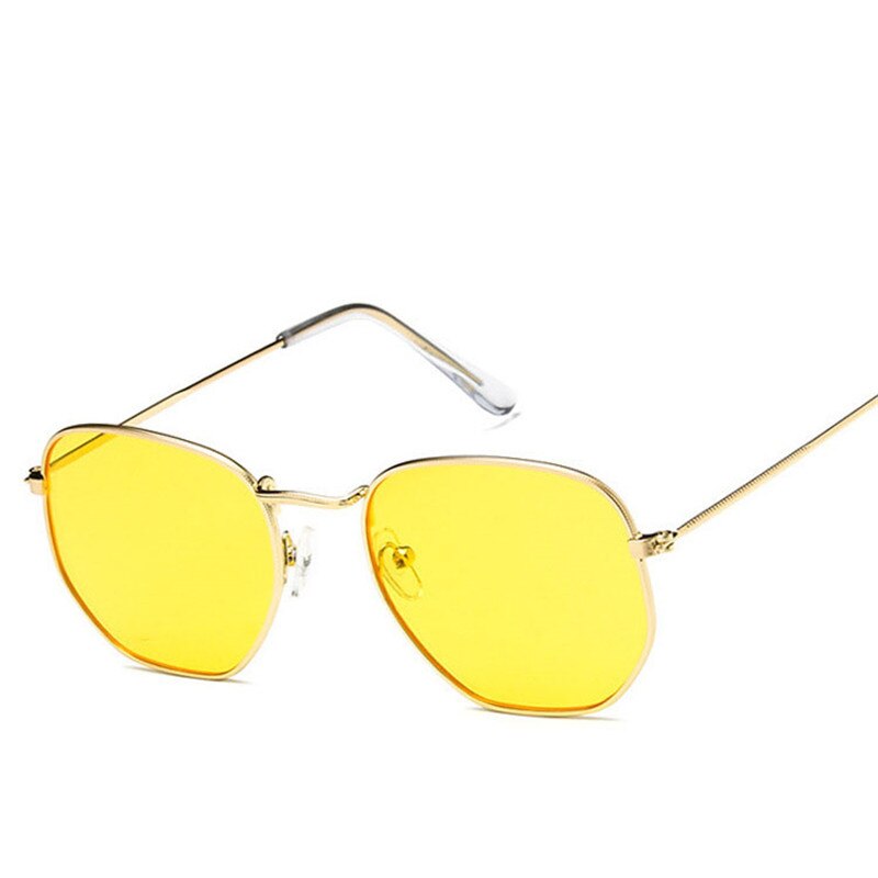 Classic Vintage Sunglasses