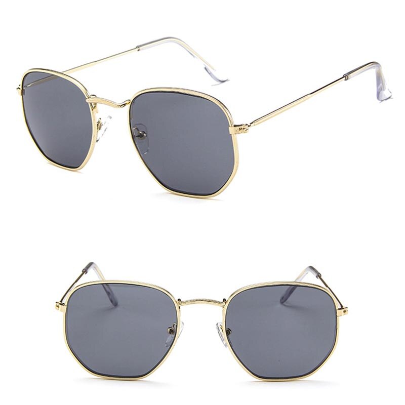 Classic Vintage Sunglasses