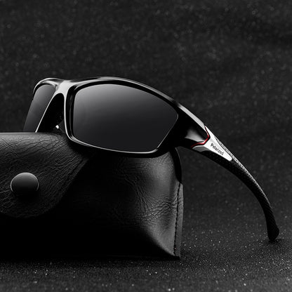 Men's Polarized Driving Sunglasses