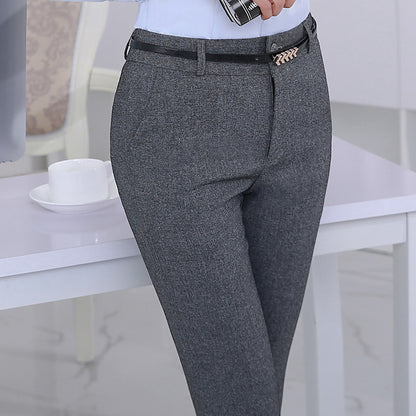Women's Classic Pants