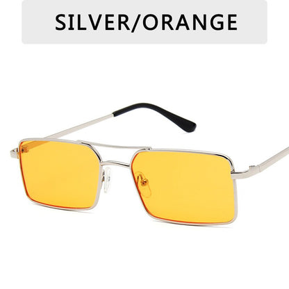 Classic Retro Sunglasses for Women