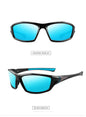 Men's Polarized Driving Sunglasses