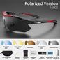 Men's Sport Style UV Protective Sunglasses