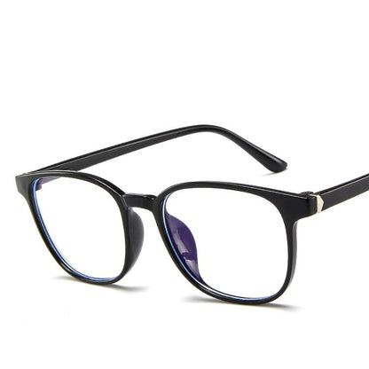 Men's Anti-Blue Light Retro Eyeglasses