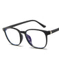 Men's Anti-Blue Light Retro Eyeglasses