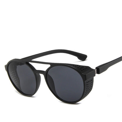 Men's Round Shaped Sunglasses
