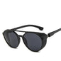 Men's Round Shaped Sunglasses
