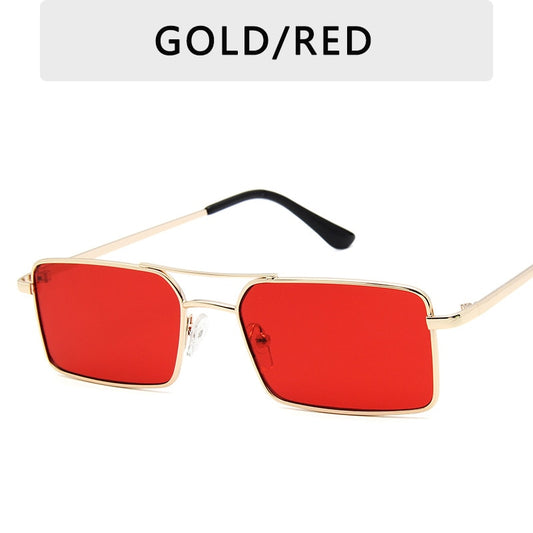 Classic Retro Sunglasses for Women