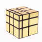 Mirror Magic Cube Toy. cubo magico