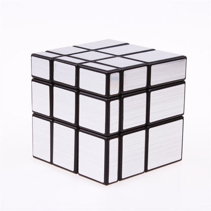 Mirror Magic Cube Toy. cubo magico