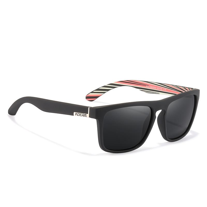Sport Polarized Sunglasses for Men