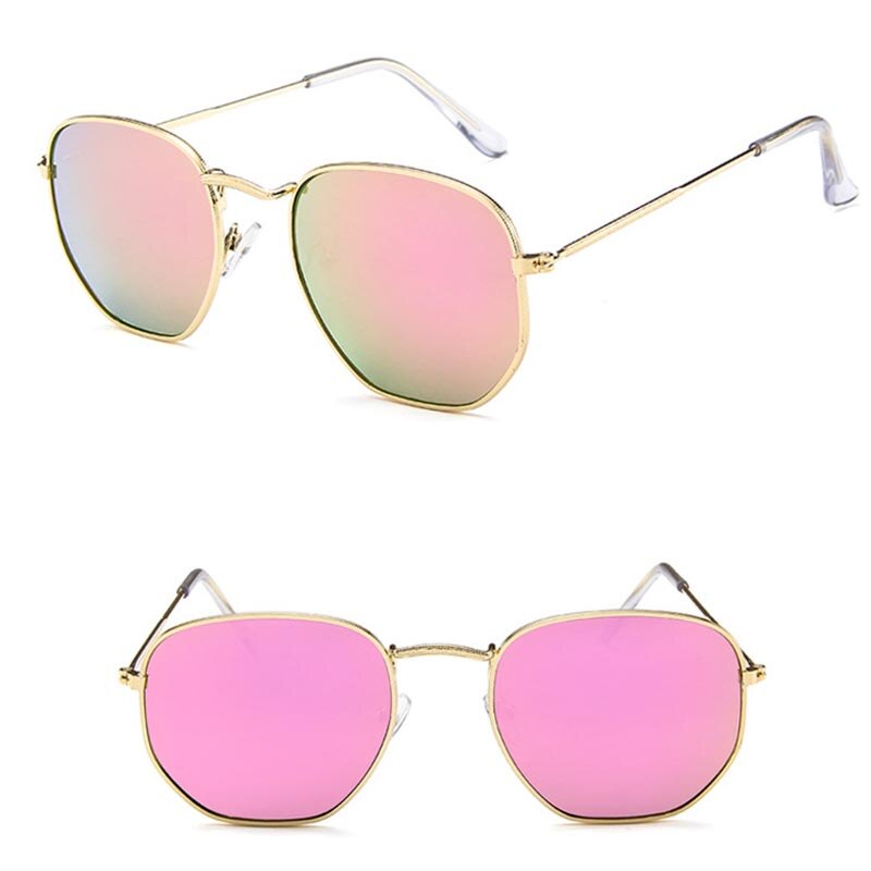 Classic Vintage Sunglasses