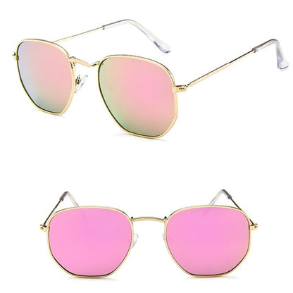 Classic Vintage Sunglasses