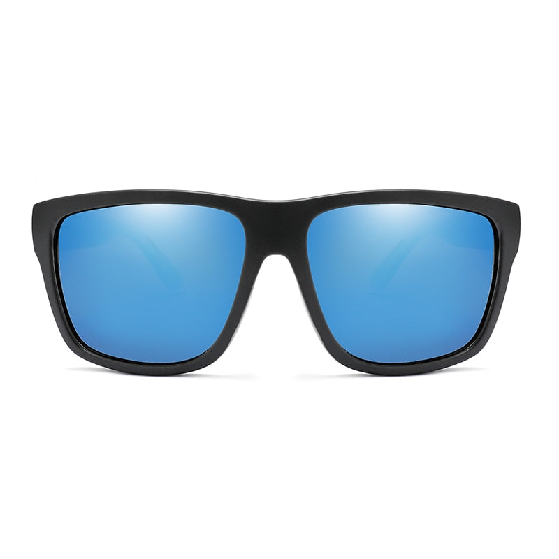 Men's HD Polarized Sunglasses