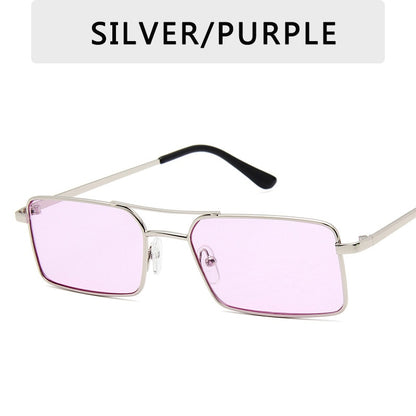 Classic Retro Sunglasses for Women