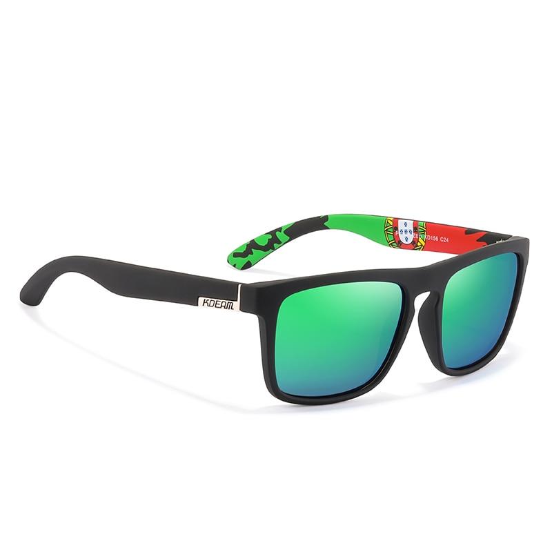 Sport Polarized Sunglasses for Men