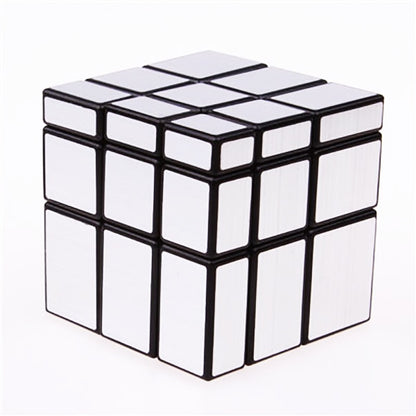 Mirror Magic Cube Toy. cubo magico