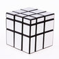 Mirror Magic Cube Toy. cubo magico