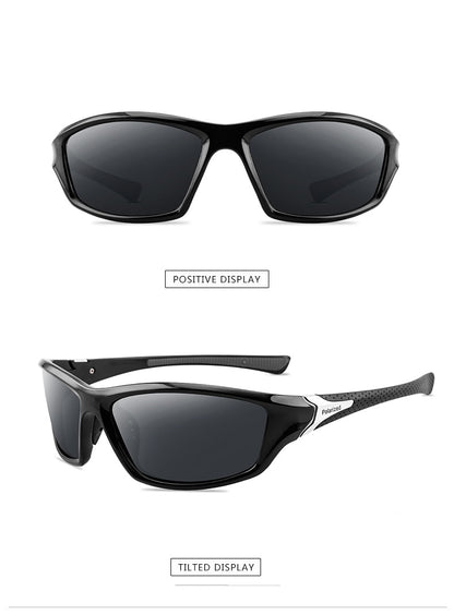 Men's Polarized Driving Sunglasses