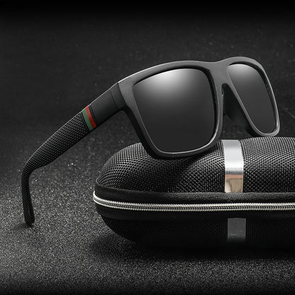 Men's HD Polarized Sunglasses