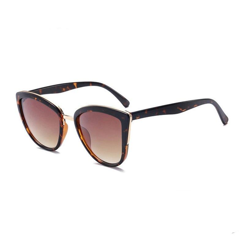 Women's Luxury Cat Eye Sunglasses