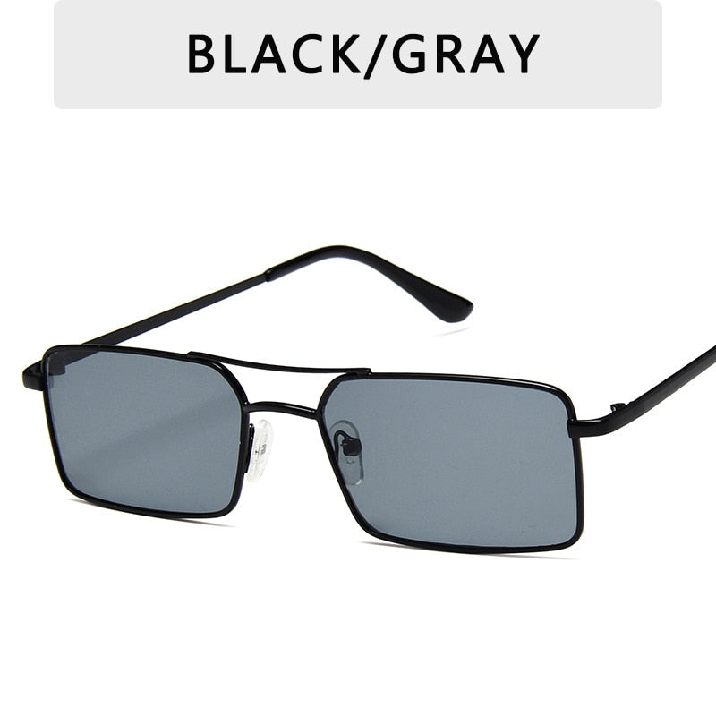 Classic Retro Sunglasses for Women