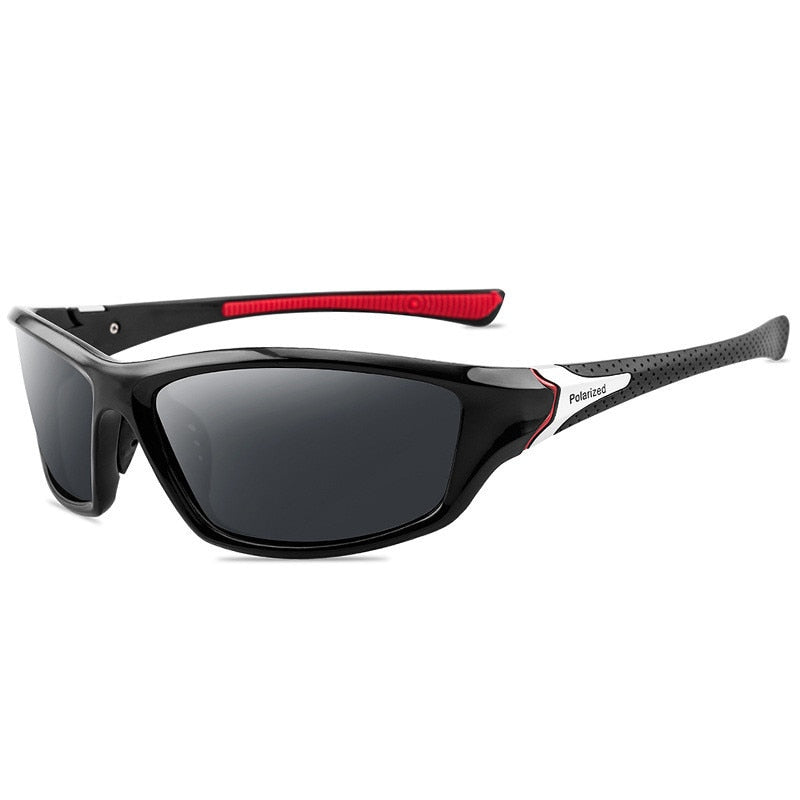 Men's Polarized Driving Sunglasses