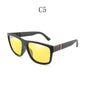 Men's HD Polarized Sunglasses