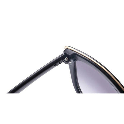 Women's Luxury Cat Eye Sunglasses