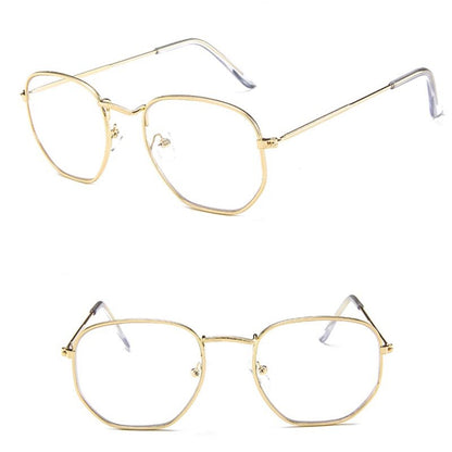 Classic Vintage Sunglasses