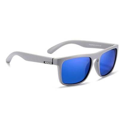 Sport Polarized Sunglasses for Men