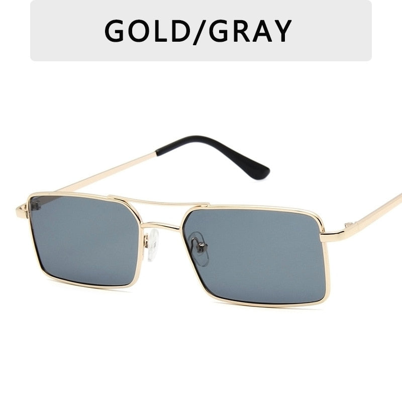 Classic Retro Sunglasses for Women