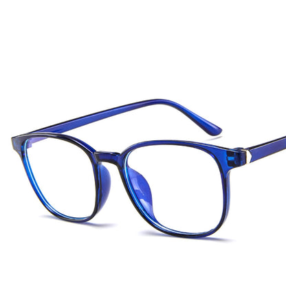 Men's Anti-Blue Light Retro Eyeglasses