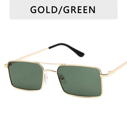 Classic Retro Sunglasses for Women