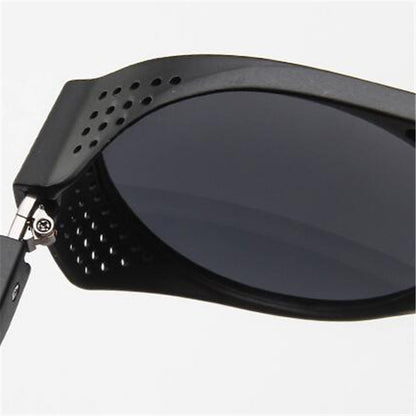 Men's Round Shaped Sunglasses
