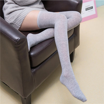 Women's Knee-High Long Socks