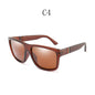 Men's HD Polarized Sunglasses