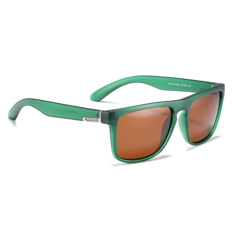 Sport Polarized Sunglasses for Men