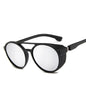 Men's Round Shaped Sunglasses