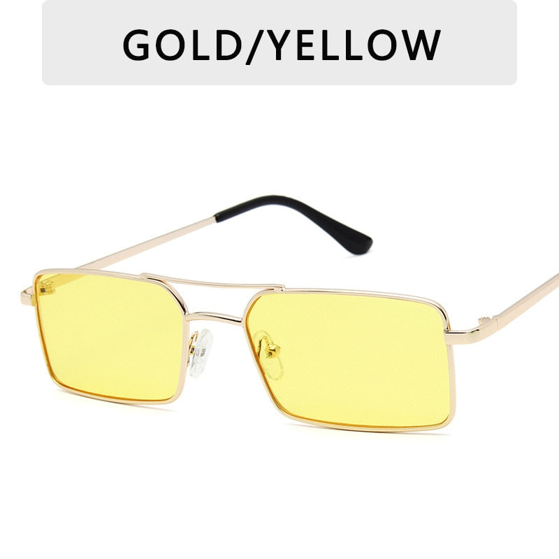 Classic Retro Sunglasses for Women