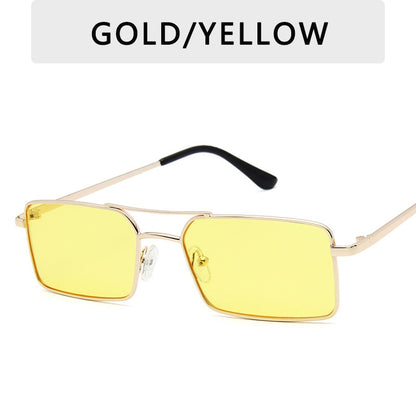 Classic Retro Sunglasses for Women
