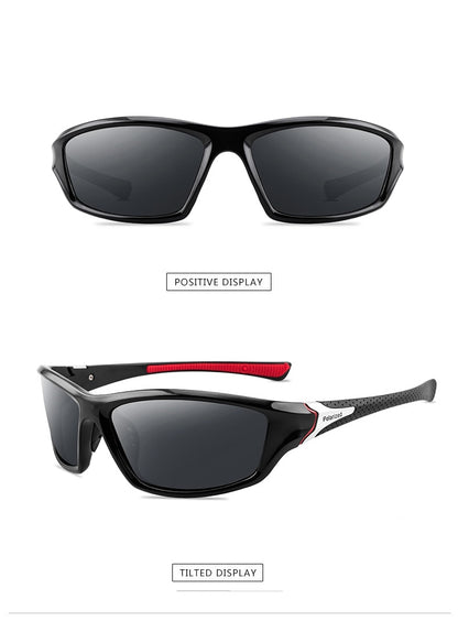 Men's Polarized Driving Sunglasses