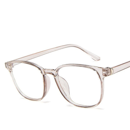 Men's Anti-Blue Light Retro Eyeglasses