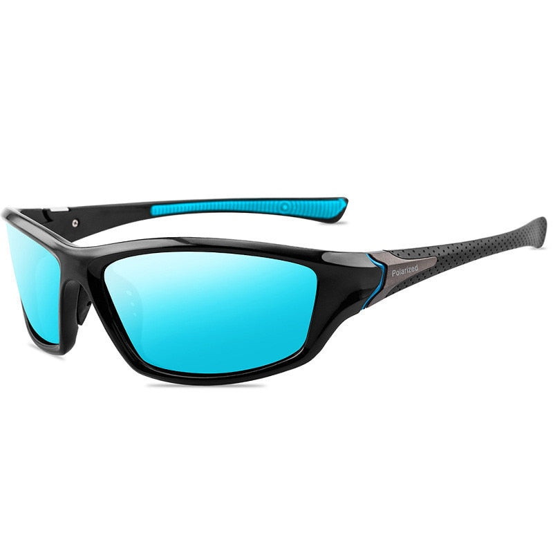 Men's Polarized Driving Sunglasses