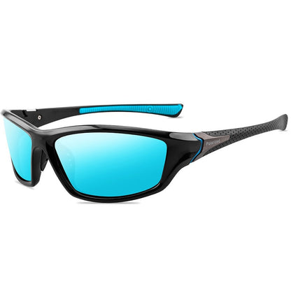 Men's Polarized Driving Sunglasses