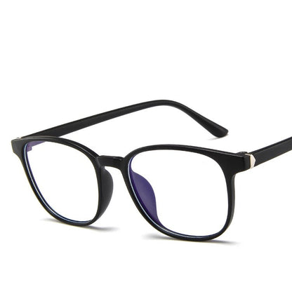 Men's Anti-Blue Light Retro Eyeglasses