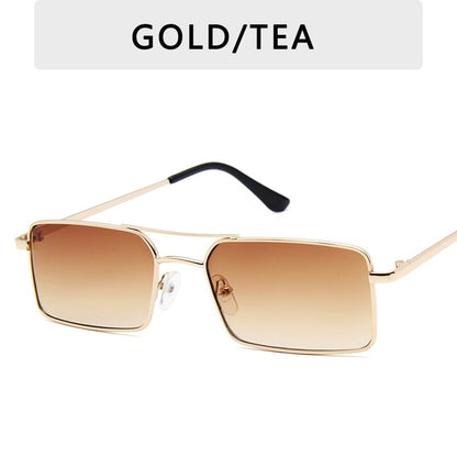 Classic Retro Sunglasses for Women