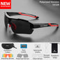 Men's Sport Style UV Protective Sunglasses