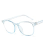 Men's Anti-Blue Light Retro Eyeglasses
